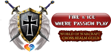 Fire & Ice Guild